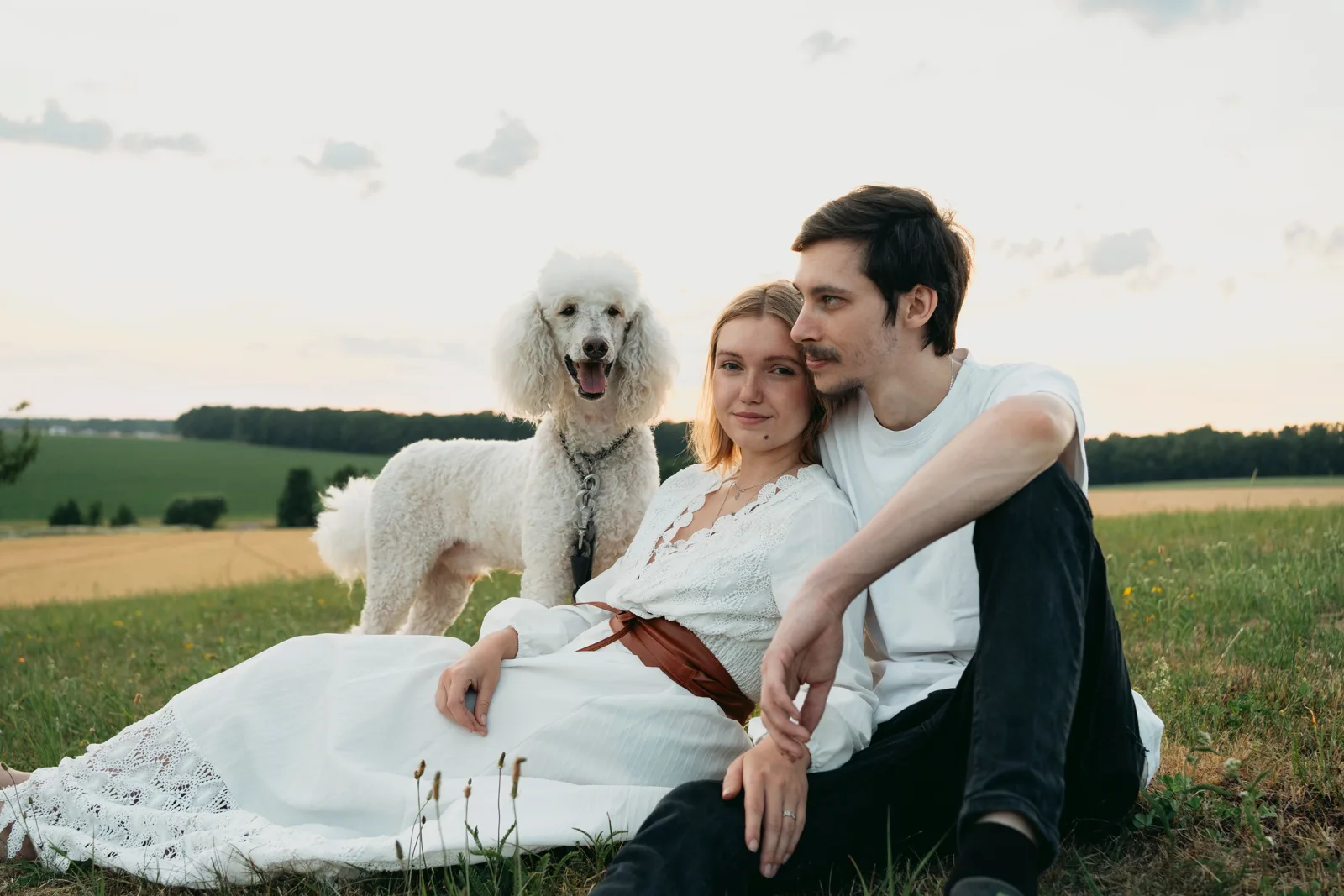 Ukázka z portfolia – fotografie Elišky Dumkové