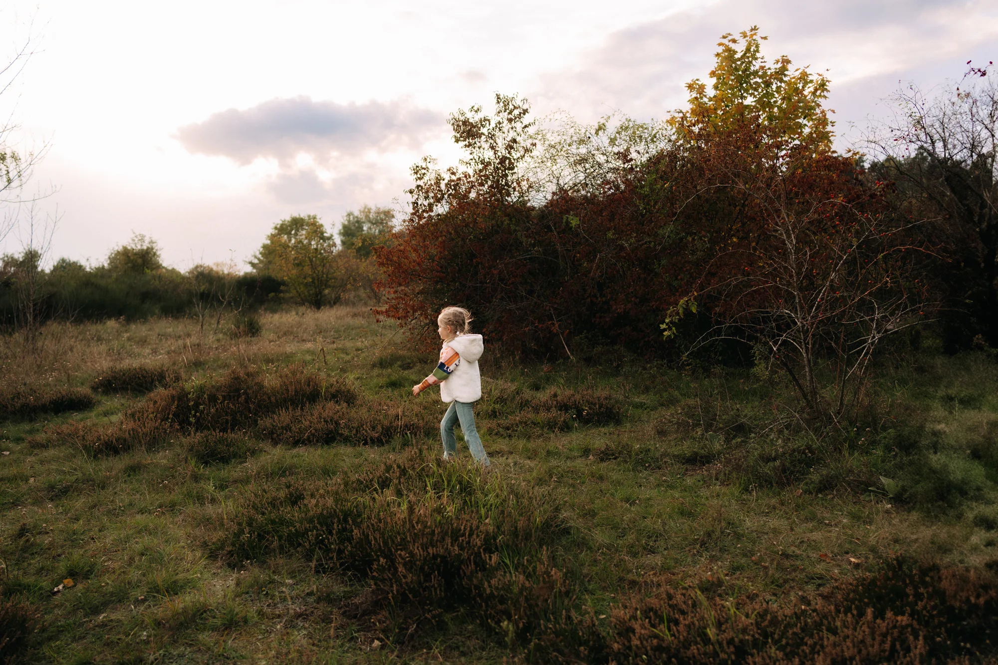 Eliška Dumková — Fotografie plná duše