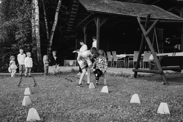 Eventy – fotografie Elišky Dumkové