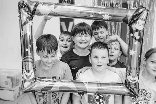 Eventy – fotografie Elišky Dumkové