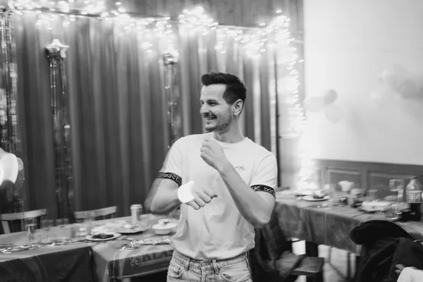 Eventy – fotografie Elišky Dumkové