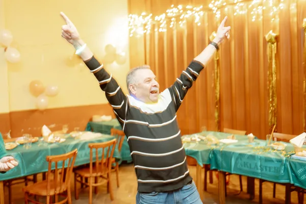 Eventy – fotografie Elišky Dumkové
