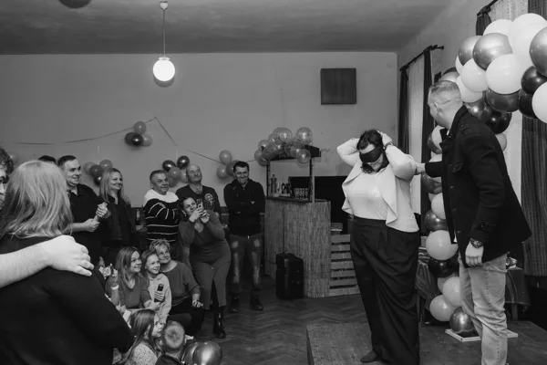Eventy – fotografie Elišky Dumkové