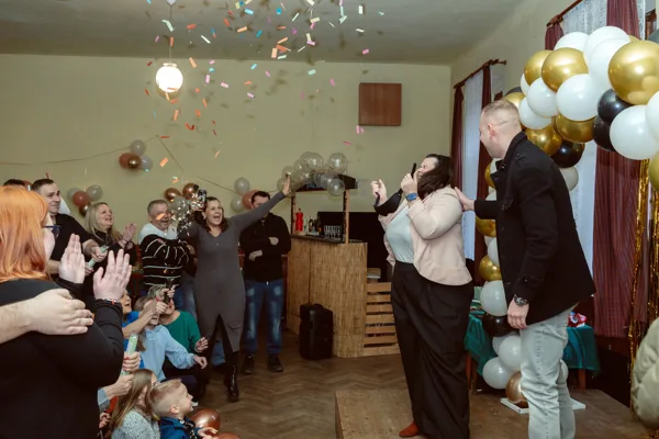 Eventy – fotografie Elišky Dumkové