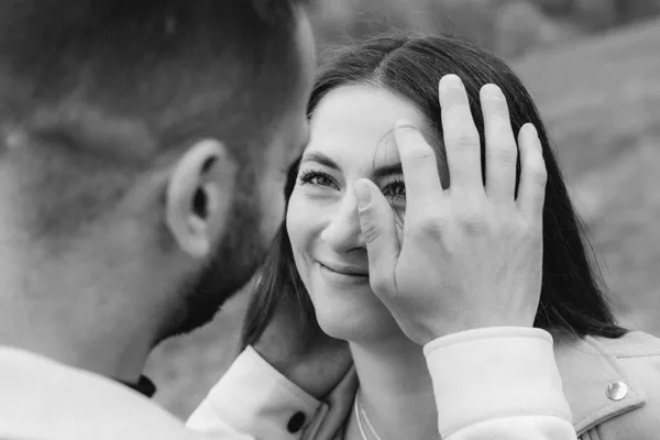 Párové focení – fotografie Elišky Dumkové