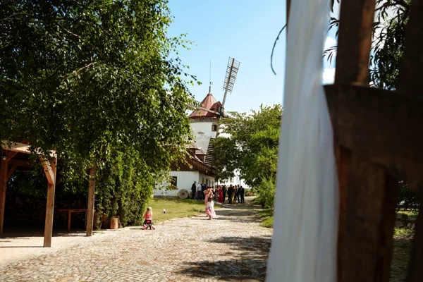 Svatební fotografie Babákovi