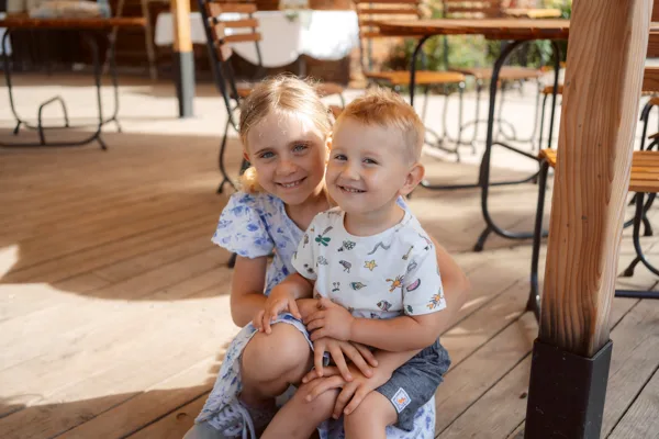 Svatební fotografie Moravská Svatbička