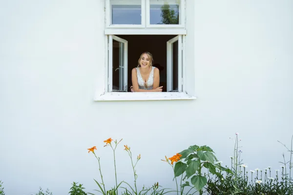 Svatební fotografie Moravská Svatbička