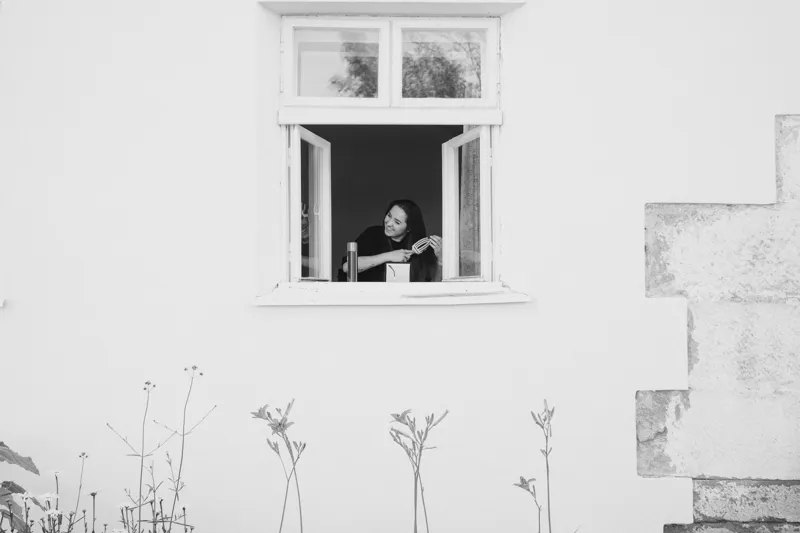 Svatební fotografie Moravská Svatbička