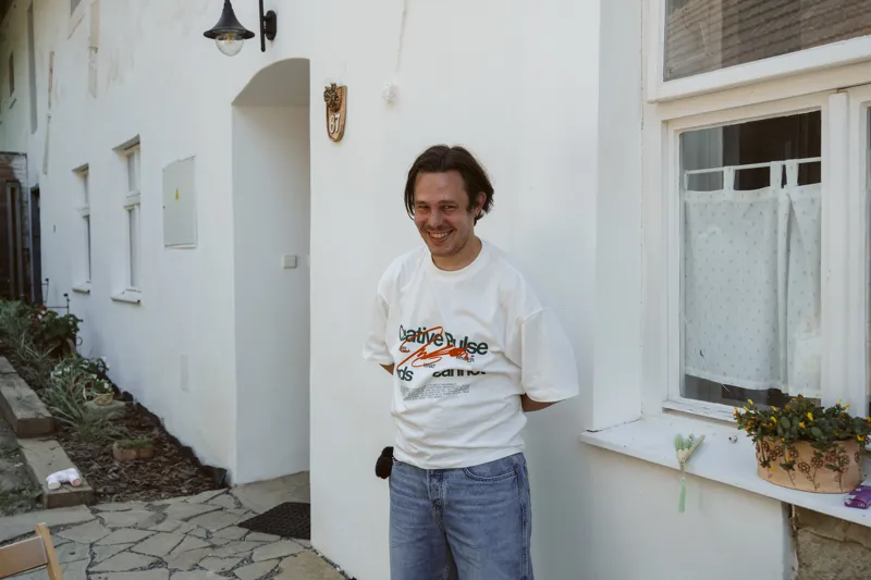 Svatební fotografie Moravská Svatbička