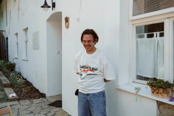 Svatební fotografie Moravská Svatbička