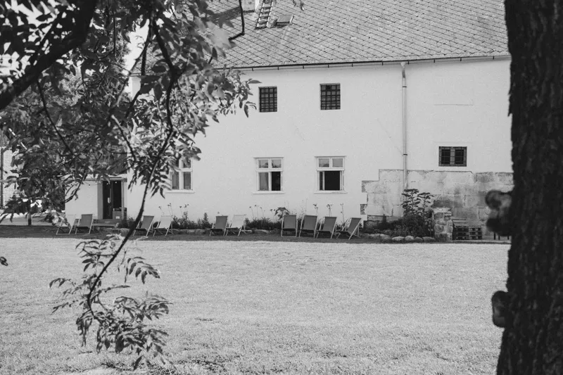Svatební fotografie Moravská Svatbička