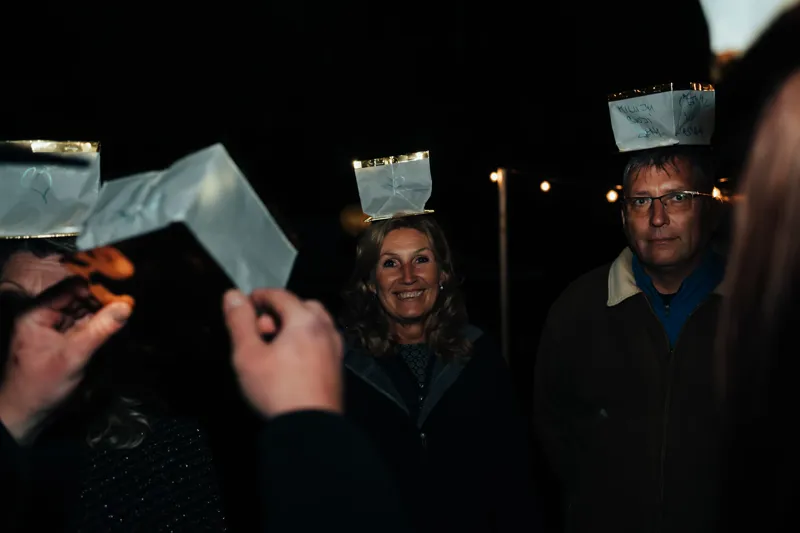 Svatební fotografie Izákovi